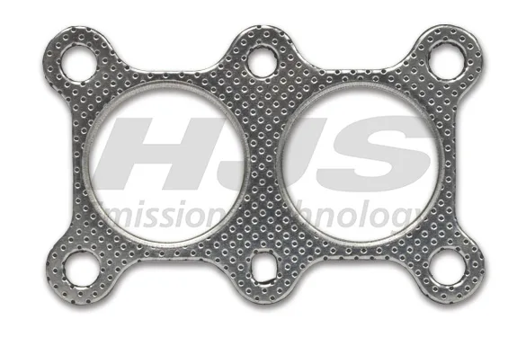 Уплътнение, изпускателни тръби HJS